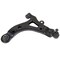 Mevotech 98-99 Chev Lumina/98-99 Chev Monte Carlo Control Arm-Bj, Gs50124 GS50124 - alternate 1